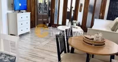 Apartament Bucium
