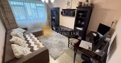 Apartament Podu Roș