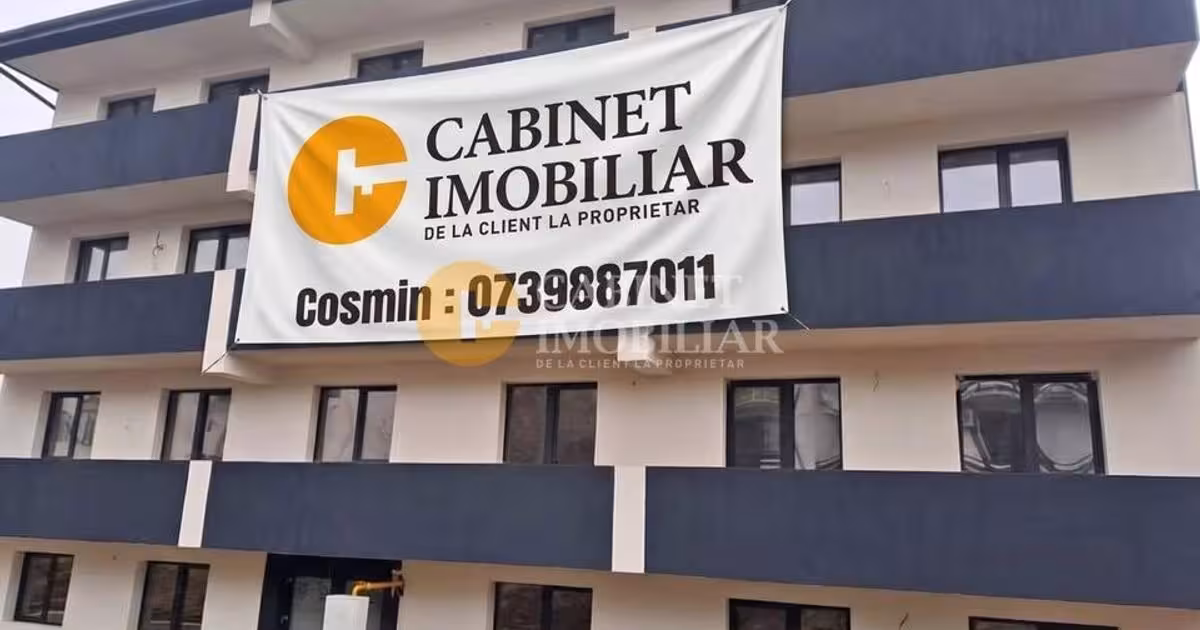Apartament de vânzare cu 2 camere în Hlincea