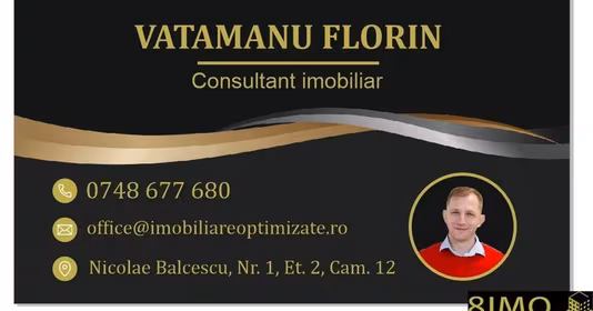 Spațiu comercial Fălticeni