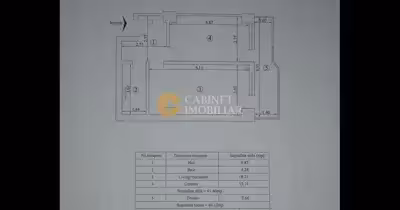 Apartament Copou