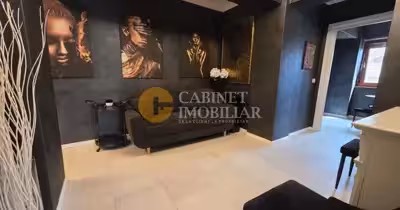 Apartament Păcurari