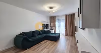 Apartament Păcurari