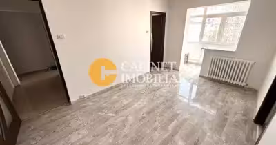Apartament Alexandru cel Bun