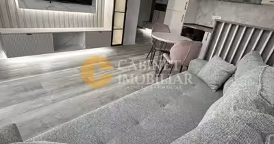 Apartament Păcurari