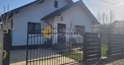 Casă Păcurari