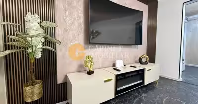 Apartament Podu Roș