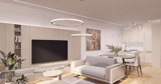 Apartament Unirii