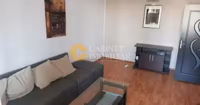 Apartament Tătărași