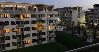 Apartament Copou
