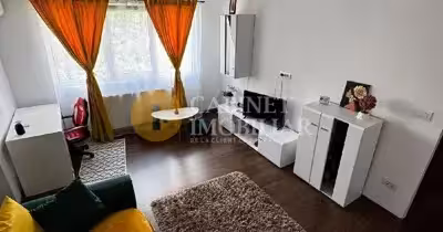 Apartament Alexandru cel Bun