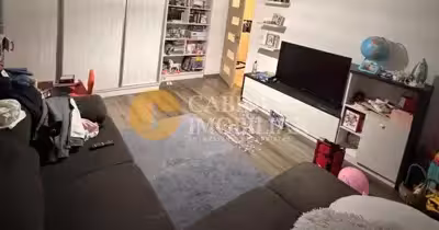 Apartament Cug