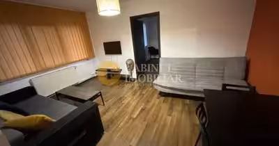 Apartament Podu Roș