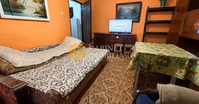 Apartament Frumoasa