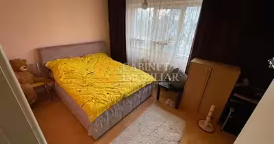 Apartament Podu Roș