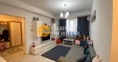 Apartament Păcurari