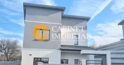 Casă Tomești