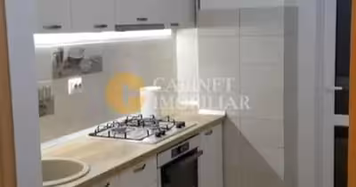 Apartament Cug