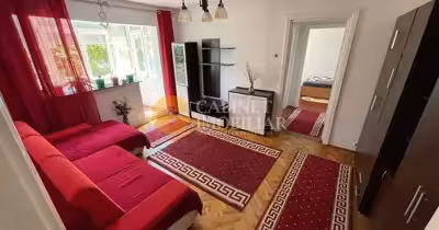 Apartament Tătărași
