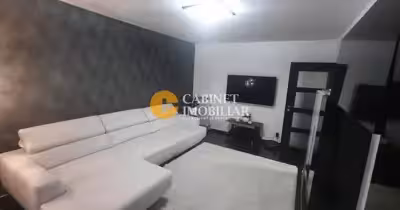 Apartament Mircea cel Bătrân
