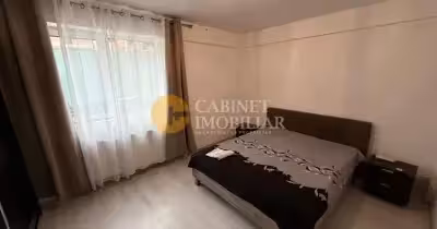 Apartament Galata