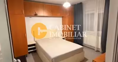 Apartament Dacia