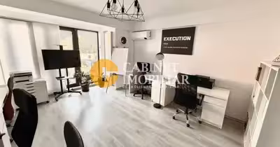 Apartament Galata