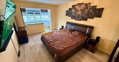Apartament Alexandru cel Bun