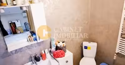 Apartament Cug