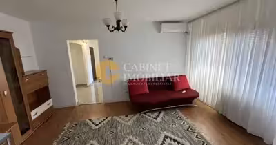 Apartament Podu Roș