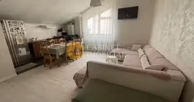 Apartament Cug