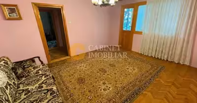 Apartament Tătărași