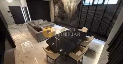 Penthouse Tătărași