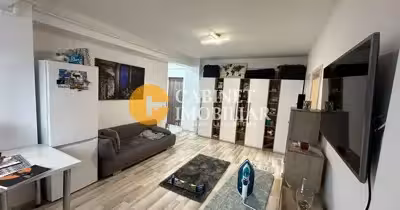 Apartament Popas Păcurari