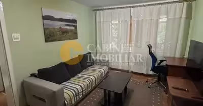 Apartament Podu Roș