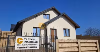 Casă Nicolina