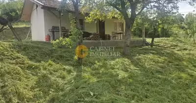 Casă Copou