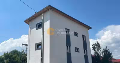 Apartament Tătărași