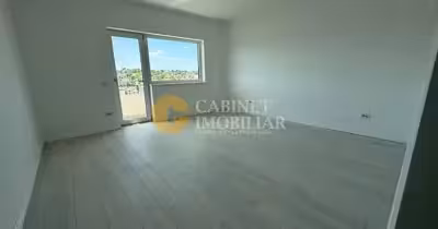 Apartament Vișani
