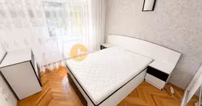 Apartament Dacia