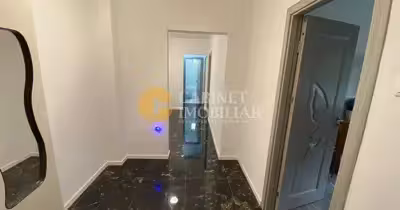 Apartament Mircea cel Bătrân