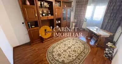 Apartament Tudor Vladimirescu