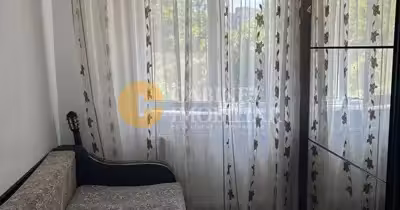 Apartament Păcurari