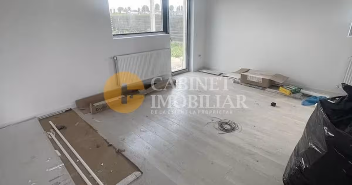 Casă individuală de vânzare cu 4 camere în Miroslava