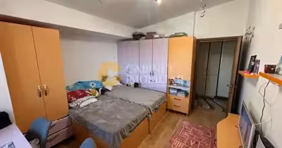 Apartament Păcurari