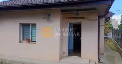 Casă Tătărași
