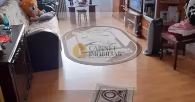 Apartament Crângași