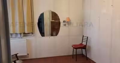 Casă Chibrit