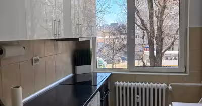 Apartament Bucur Obor