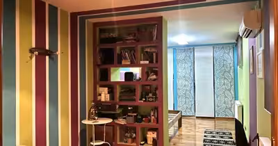 Apartament Grădina Icoanei